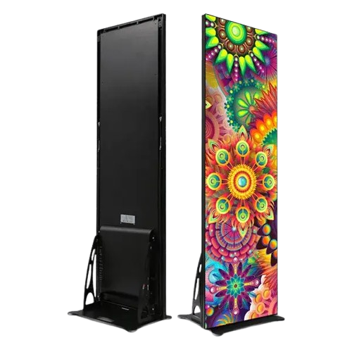 LED Poster Display 640x1920mm