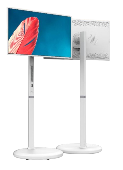 Mobile Smart Screen